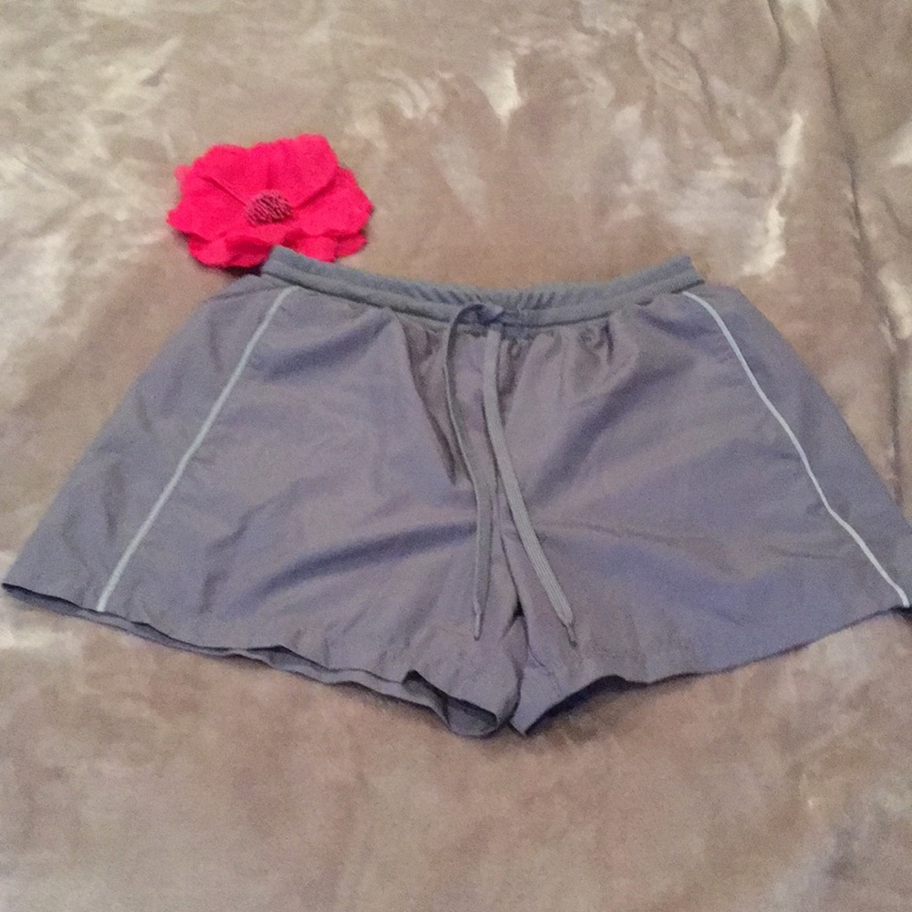 Athletic shorts
